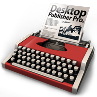 LinguaMED desktop publishing