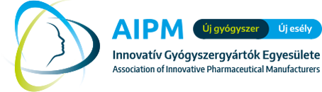 AIPM Innovatív Gyógyszergyártók Egyesülete